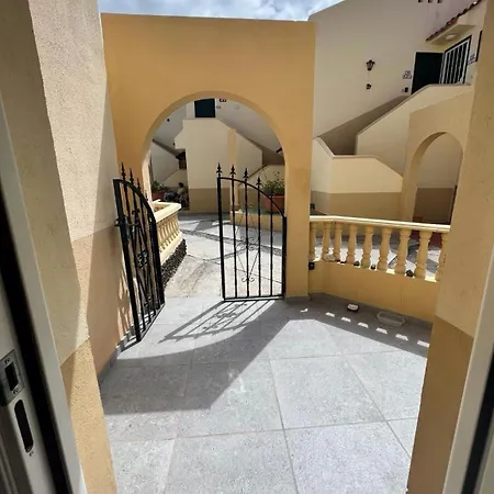 Duplex Hermoso Appartamento