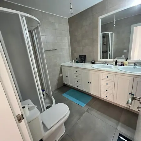 Appartamento Duplex Hermoso