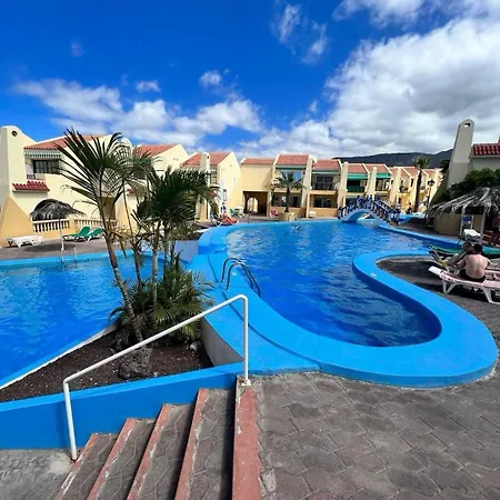 Appartamento Duplex Hermoso