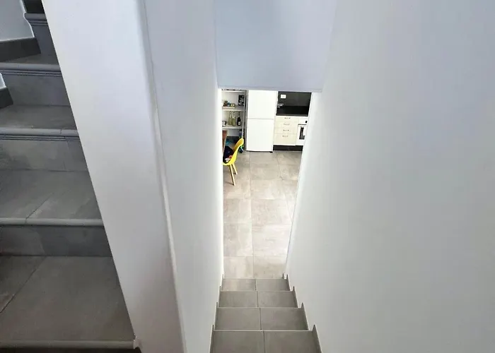 Duplex Hermoso Appartamento