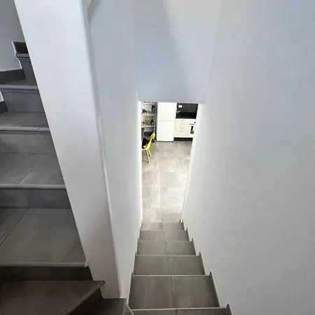 Duplex Hermoso Apartment