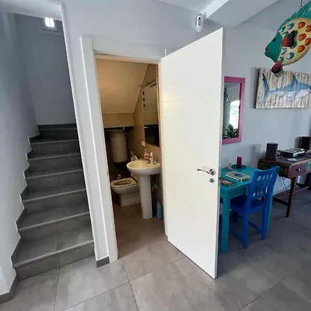 Duplex Hermoso Apartament