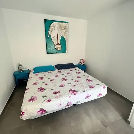 Διαμέρισμα Duplex Hermoso Costa Adeje (Tenerife)