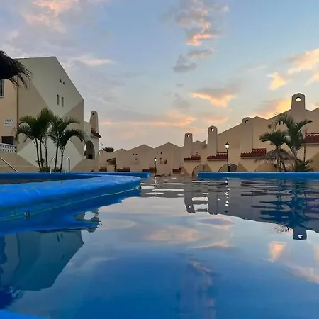Appartamento Duplex Hermoso Costa Adeje (Tenerife)