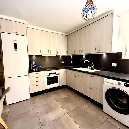 Appartamento Duplex Hermoso *