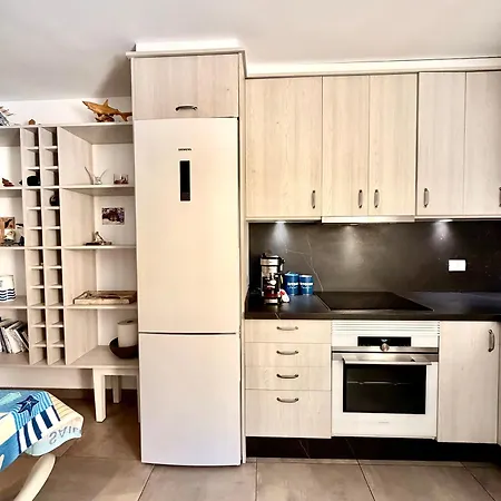 Duplex Hermoso Appartamento Costa Adeje (Tenerife)