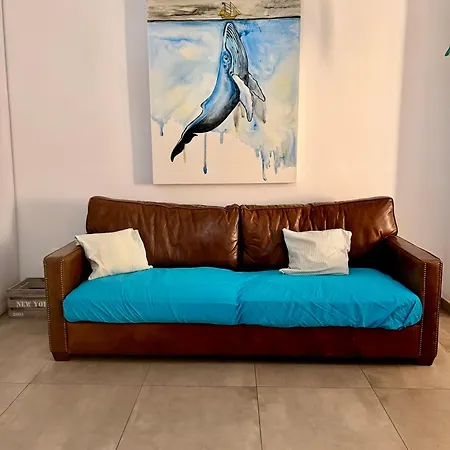 Appartamento Duplex Hermoso *