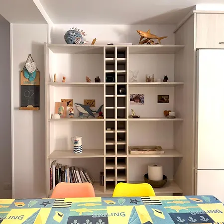 Appartamento Duplex Hermoso