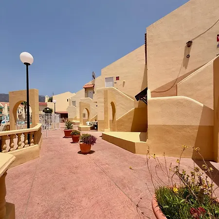 Appartamento Duplex Hermoso Costa Adeje (Tenerife)