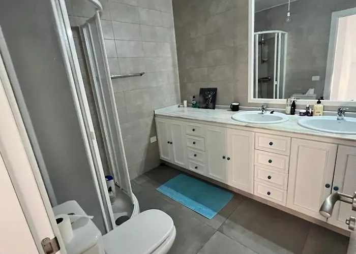 Διαμέρισμα Duplex Hermoso