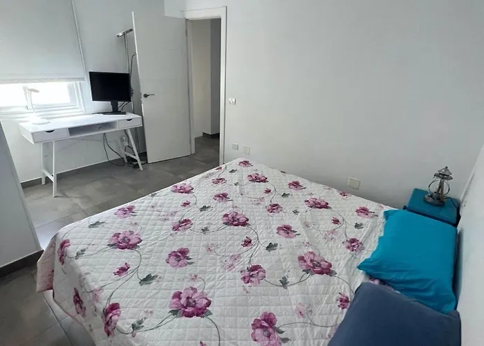 Διαμέρισμα Duplex Hermoso Costa Adeje (Tenerife)