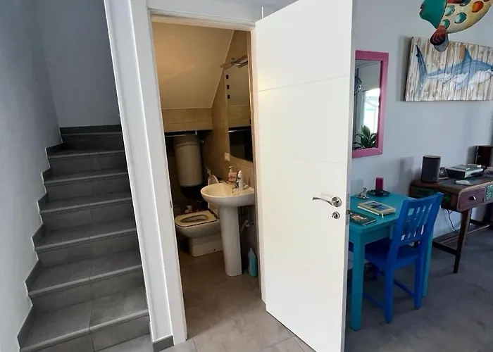 Duplex Hermoso Apartament