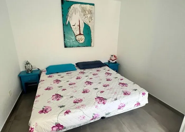 Διαμέρισμα Duplex Hermoso Costa Adeje (Tenerife)